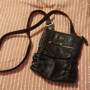 Cole Haan crossbody